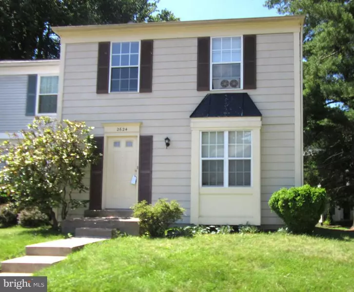 2624 TABIONA CIR, Silver Spring, MD 20906