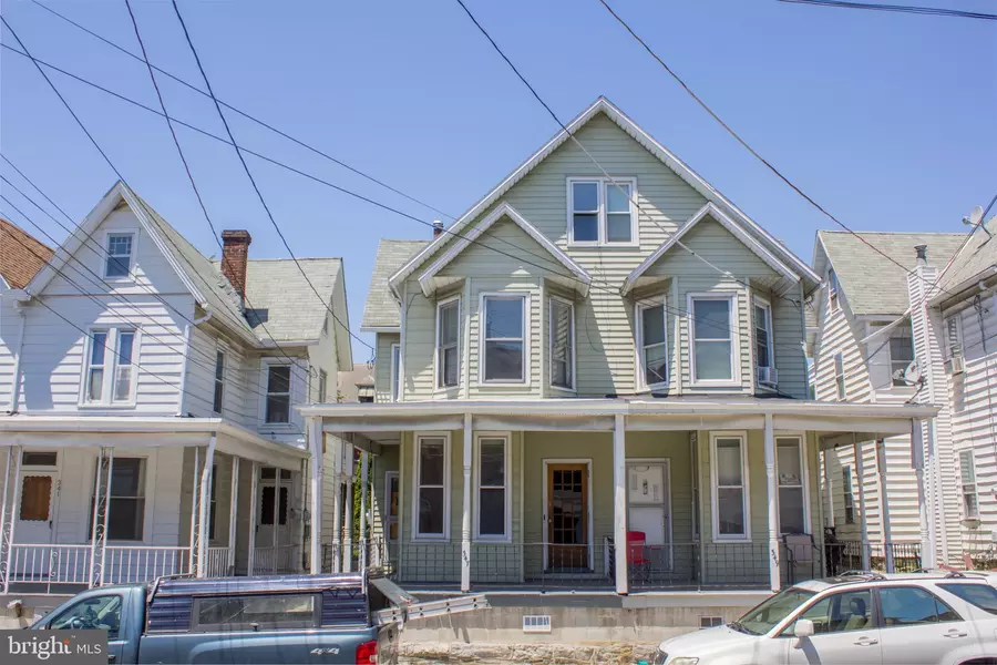 347 PINE ST, Steelton, PA 17113