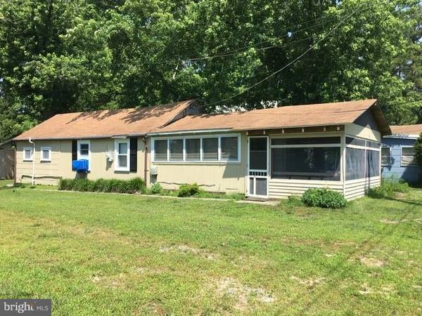 28502 NANTICOKE AVE #6845, Millsboro, DE 19966