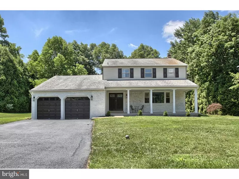 1100 ARCHER LN, Lansdale, PA 19446