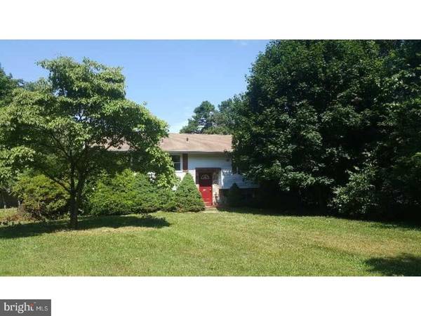 509 UNIVERSITY ST, Franklin Twp, NJ 08328