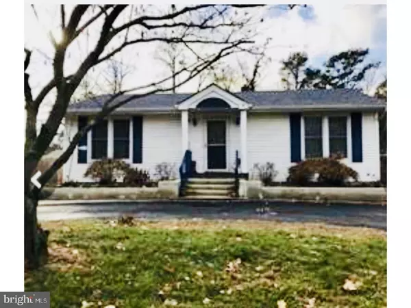 1148 LOUIS DR, Millville, NJ 08332