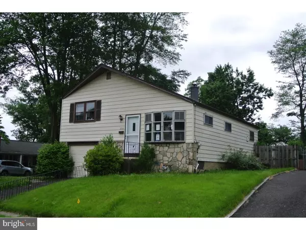 2766 GALLOWAY AVE, Abington, PA 19001