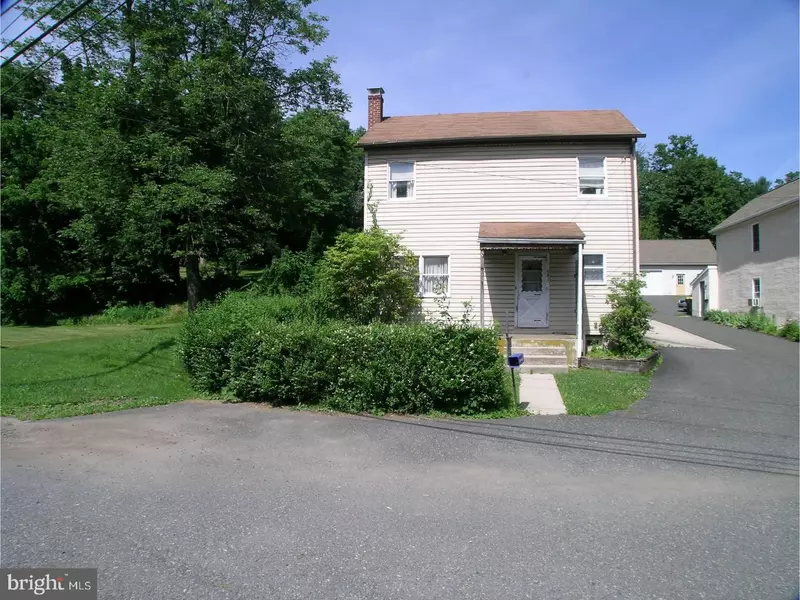 541 S READING AVE, Boyertown, PA 19512