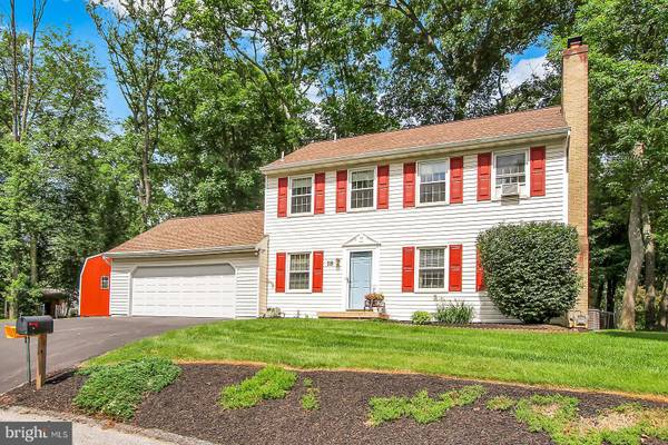 18 OXFORD CT, New Freedom, PA 17349