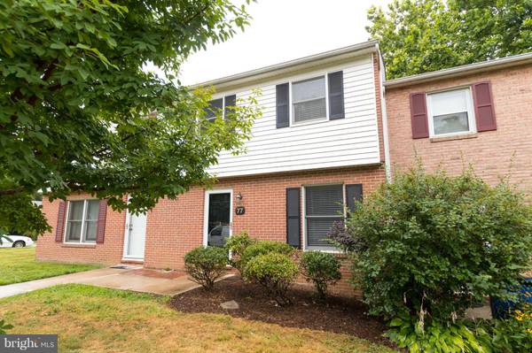 77 ELLENDALE ST, Bel Air, MD 21014