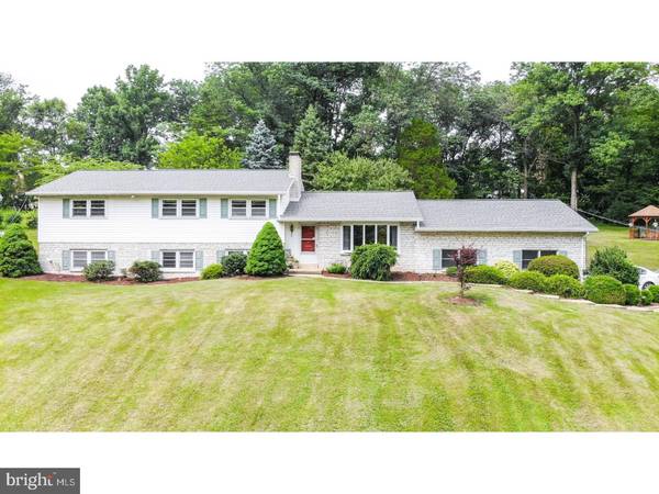 4255 PAINTED SKY RD, Reading, PA 19606