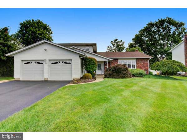 109 ALBEMARLE RD, Hamilton Township, NJ 08690