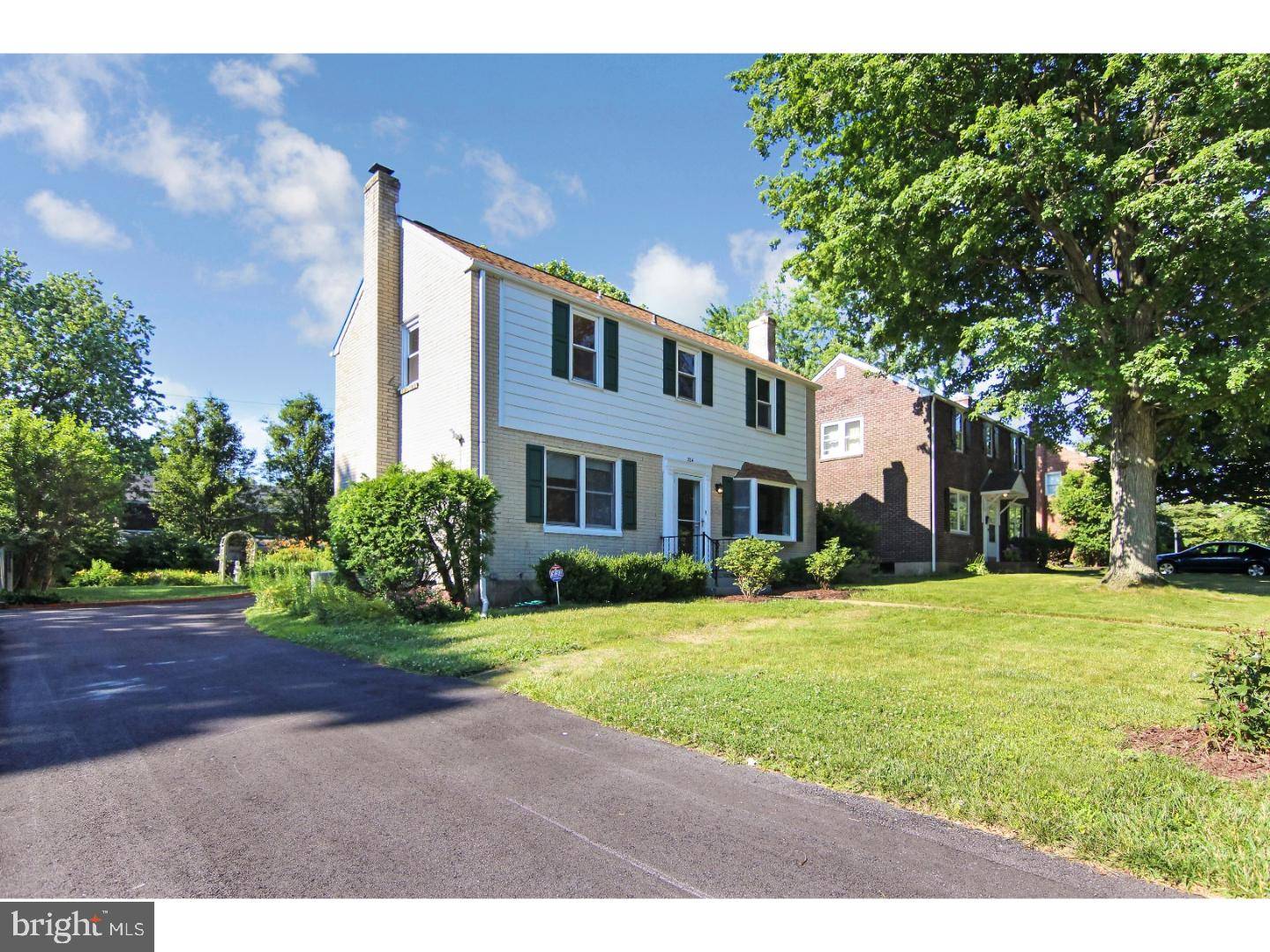 224 SANDRA RD, Wilmington, DE 19803