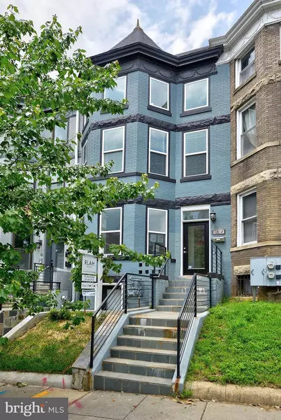 18 T ST NE #1, Washington, DC 20002