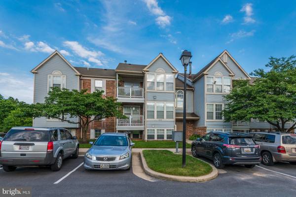 6395 GREEN FIELD RD #1412, Elkridge, MD 21075