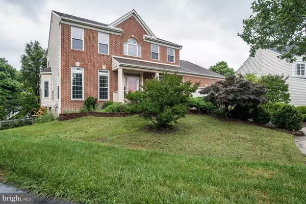 Severn, MD 21144,1702 SAGE BROOK CT