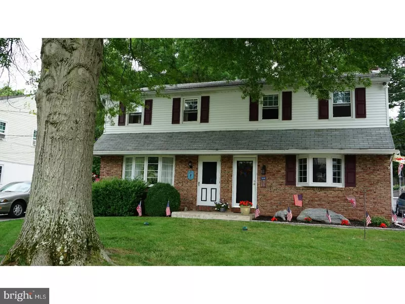 675 S 5TH AVE, Royersford, PA 19468