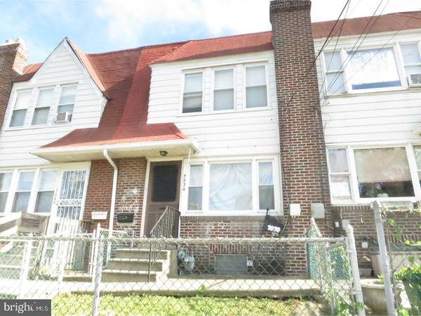 7070 RUSKIN LN, Upper Darby, PA 19082