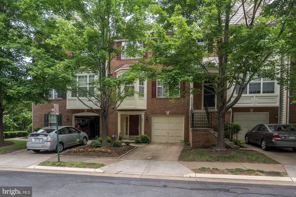 11537 LAUREL LAKE SQ, Fairfax, VA 22030