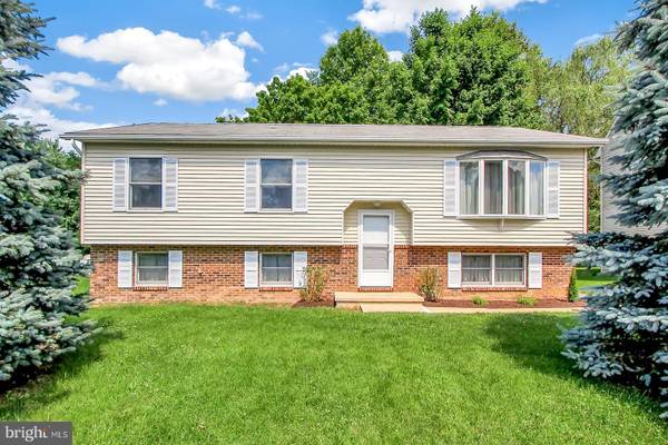 55 IROQUOIS TRL, York Haven, PA 17370