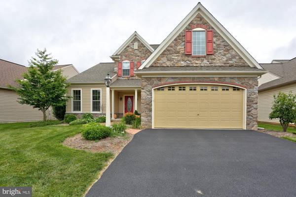 Mount Joy, PA 17552,1317 WILLOW CREEK DR