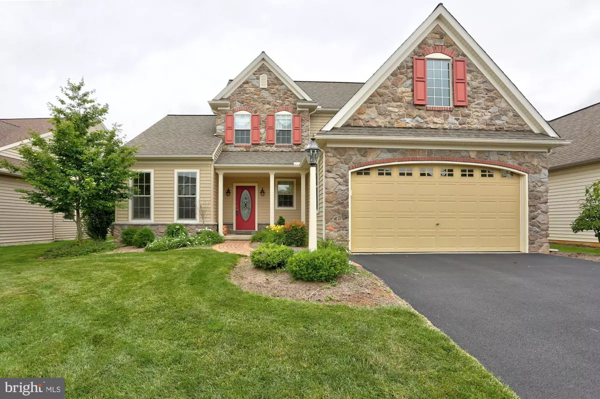 Mount Joy, PA 17552,1317 WILLOW CREEK DR