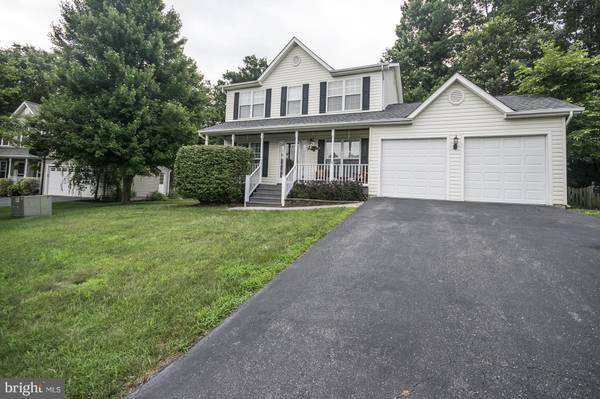 6 MEADE CT, Stafford, VA 22554