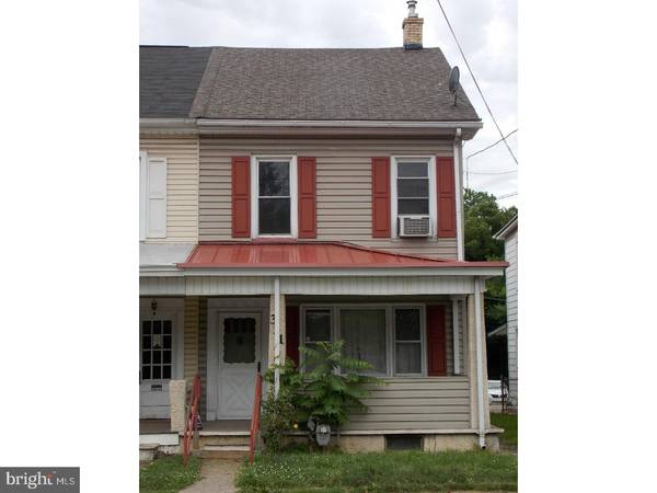 331 S HANOVER ST, Pottstown, PA 19465