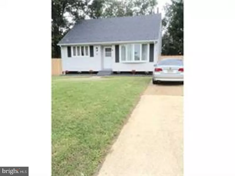 32 KOHOMO AVE, Erial, NJ 08081