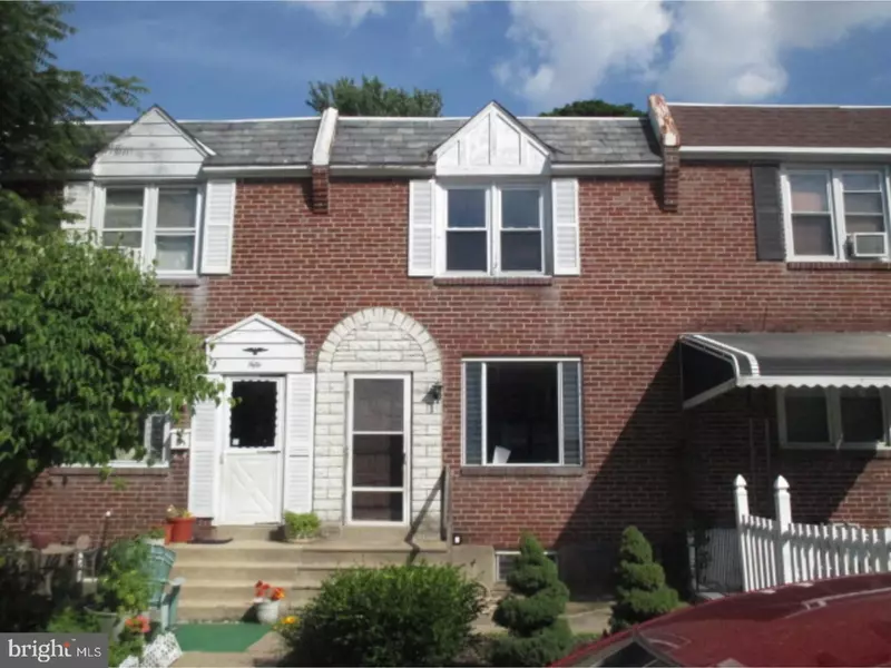 48 MERMONT CIR, Darby, PA 19023