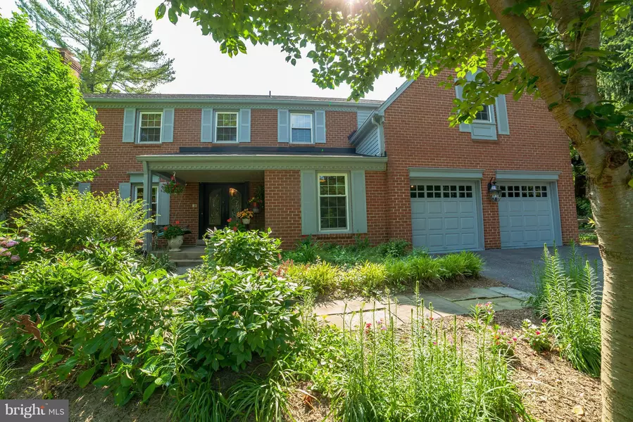 9200 FALLS CHAPEL WAY, Potomac, MD 20854