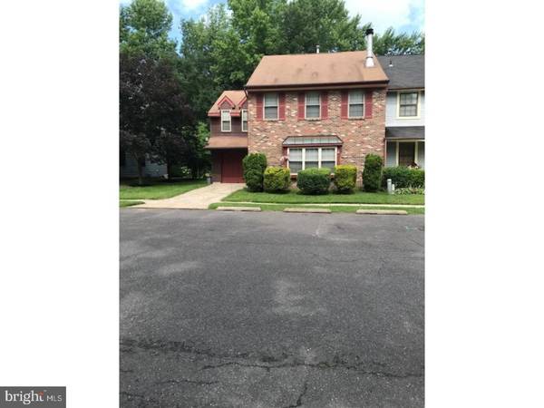 25 FAWN HOLLOW CT, Medford, NJ 08055