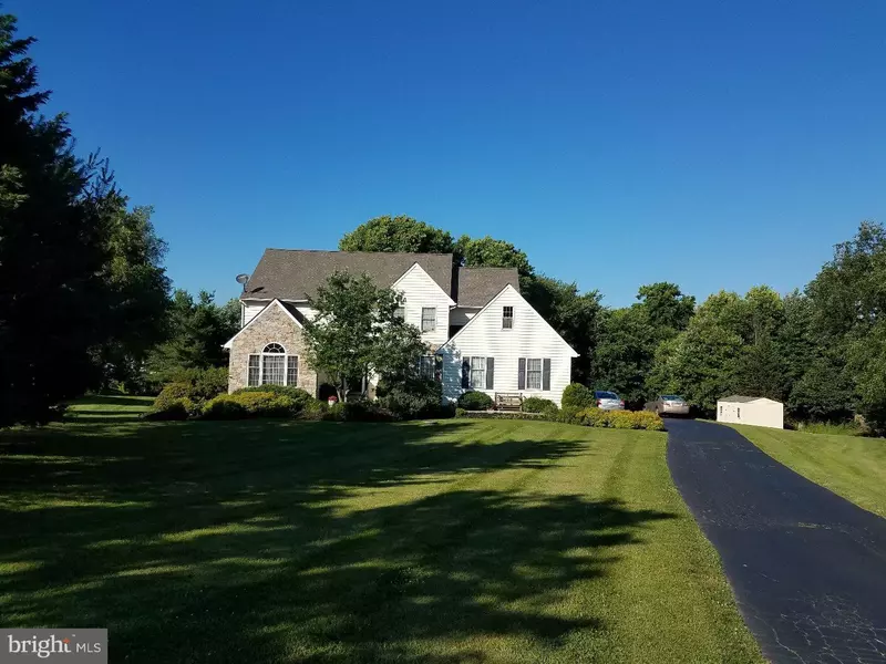 6 WALTER HARVEY CIR, Garnet Valley, PA 19060