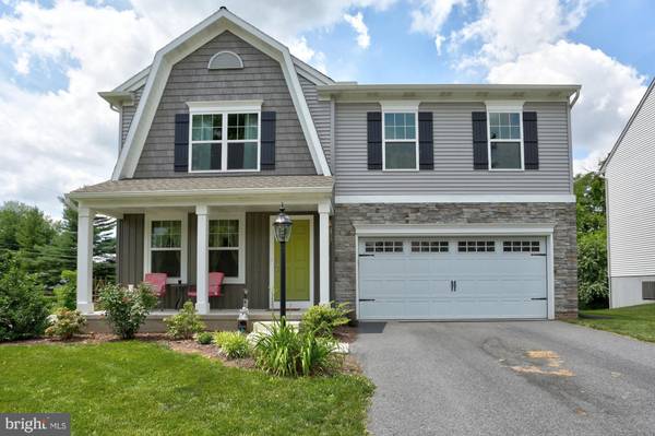 3 COPPERWOOD LN, Ephrata, PA 17522