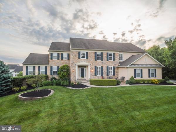 604 LORINE LN, Whitemarsh, PA 19462