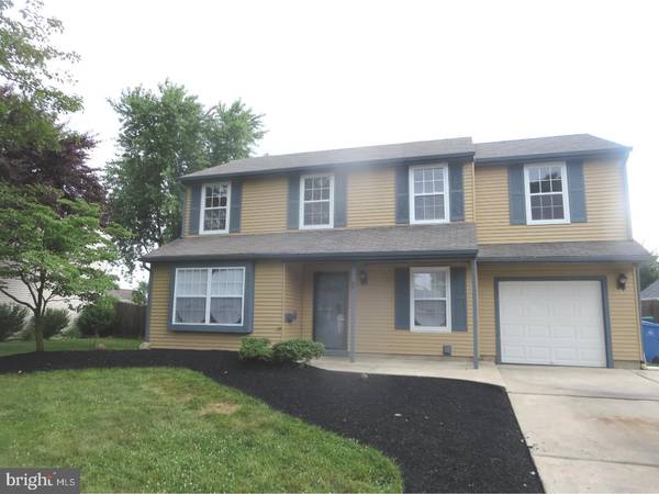 507 NEL DR, Fairless Hills, PA 19030