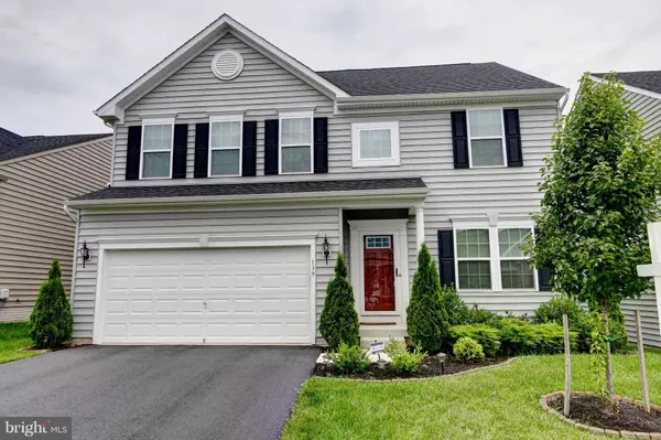 139 TOLLERTON TRL, Falling Waters, WV 25419