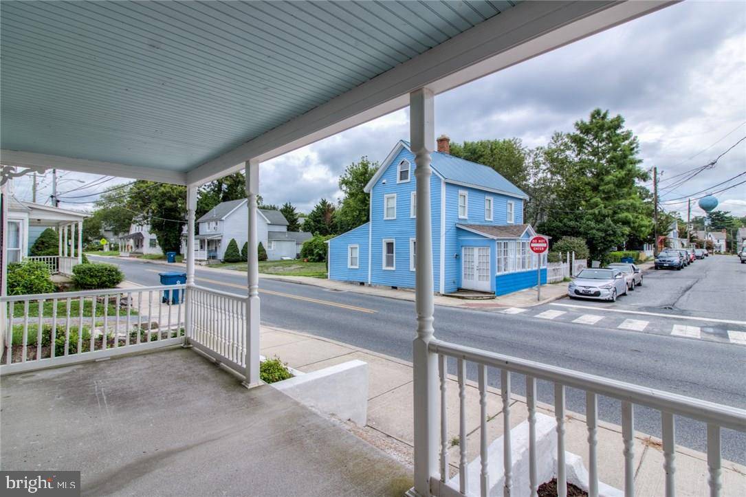 Milton, DE 19968,302 MULBERRY ST