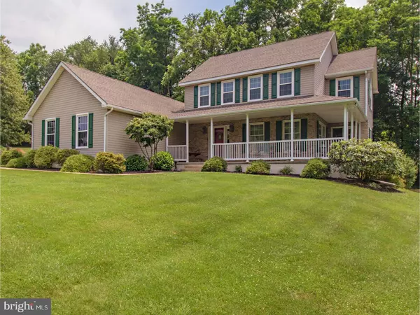 2 BRECKENRIDGE DR, Oxford, PA 19363