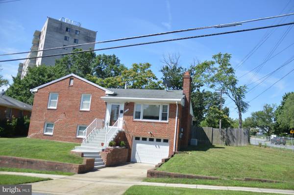 4223 23RD PKWY, Temple Hills, MD 20748