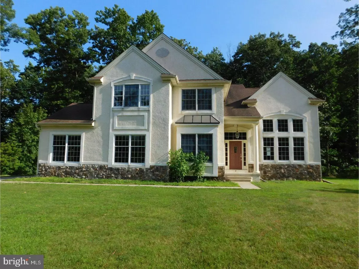 Mullica Hill, NJ 08062,4 LANGE CT