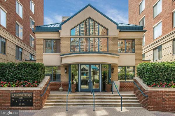 3830 9TH ST N #607E, Arlington, VA 22203