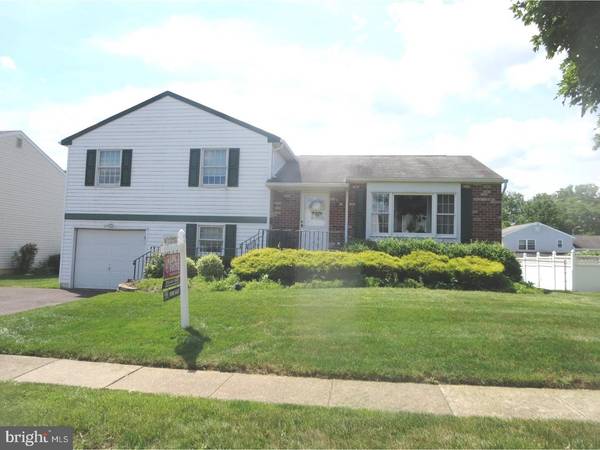 3613 SUNNY LEA RD, Bensalem, PA 19020