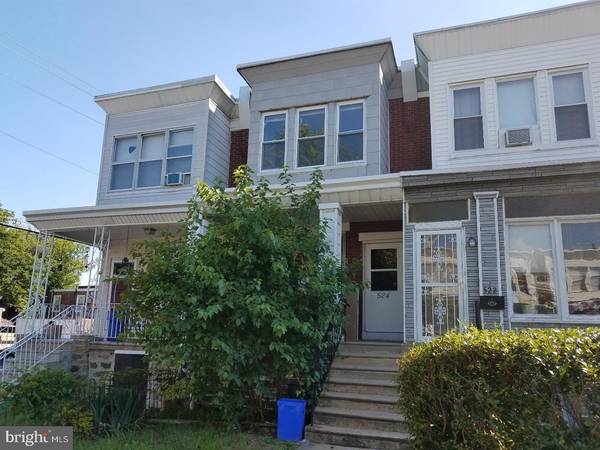 524 BENNER ST, Philadelphia, PA 19111