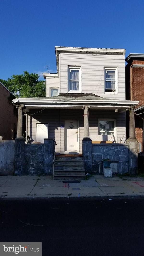 1735 GORSUCH AVE, Baltimore, MD 21218