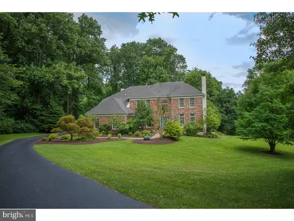 26 STONEY BROOK BLVD, Newtown Square, PA 19073