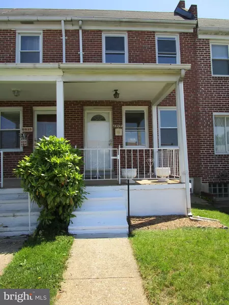 6817 CONLEY ST, Baltimore, MD 21224