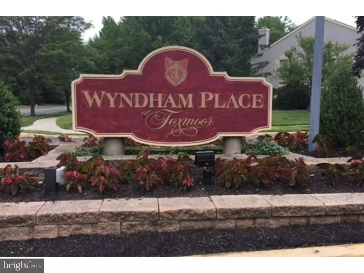 Robbinsville, NJ 08691,143 WYNDHAM PL