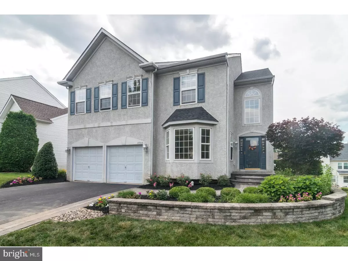 Jamison, PA 18929,2704 VIRGINIA CT