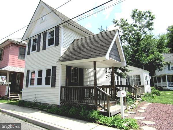 171 NORTH AVE, Pitman, NJ 08071