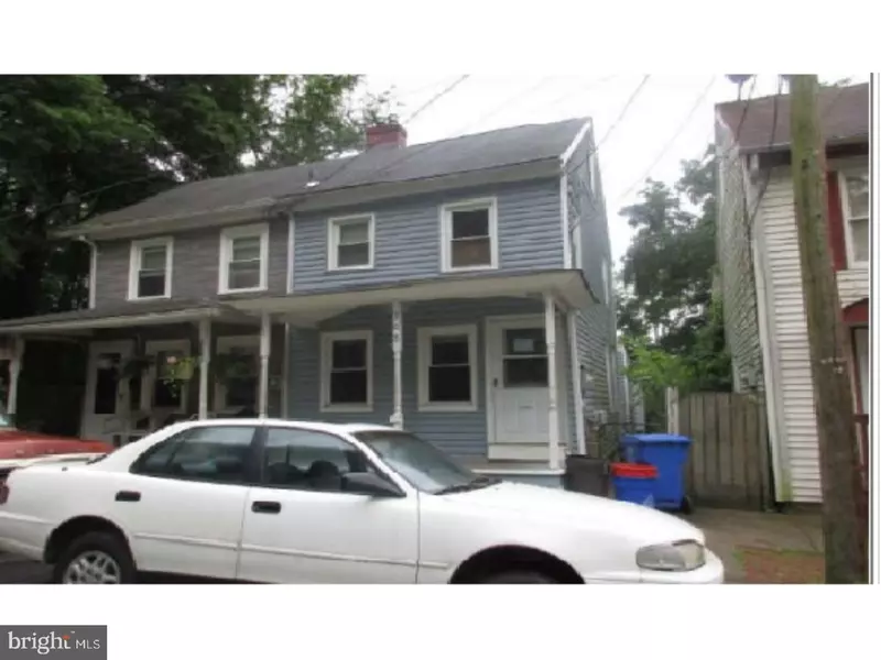 308 WOOLMAN ST, Mount Holly, NJ 08060