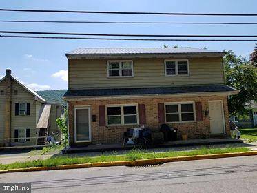 528 N HIGH ST, Duncannon, PA 17020