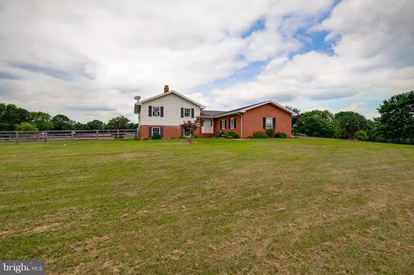 Kearneysville, WV 25430,132 OPEQUON LN