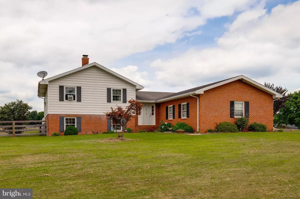 Kearneysville, WV 25430,132 OPEQUON LN